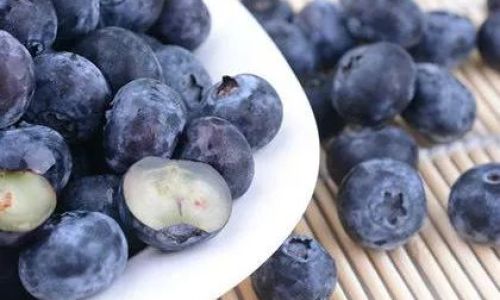 Preserving Fresh Blueberries for Extended Periods:Effective Methods and Tips
