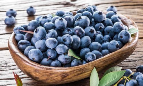Drying and Preserving Fresh Blueberries:A Comprehensive Guide