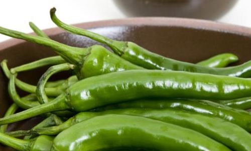 How to Preserve Fresh Chili Peppers for Longer Enjoyment