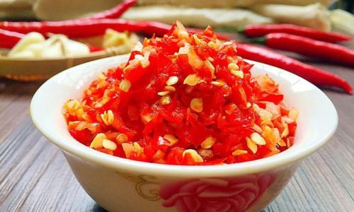 How to Preserve Fresh Chili Peppers for Longer Enjoyment