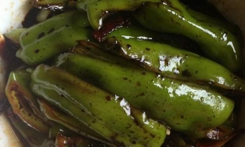 The Art of Pickling Fresh Chili Peppers for a Delightful Taste