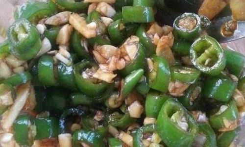 The Art of Pickling Fresh Chili Peppers for a Delightful Taste