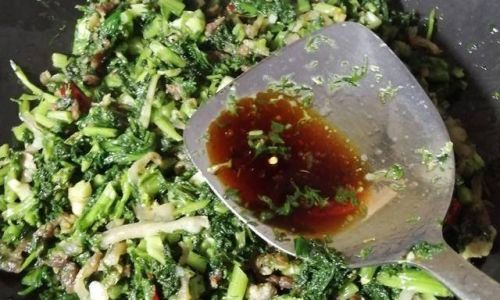 How to Cook Fresh Spicy Vegetables Deliciously and Effortlessly