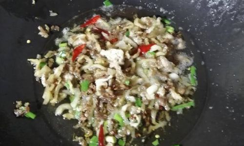 How to Cook Fresh Spicy Vegetables Deliciously and Effortlessly