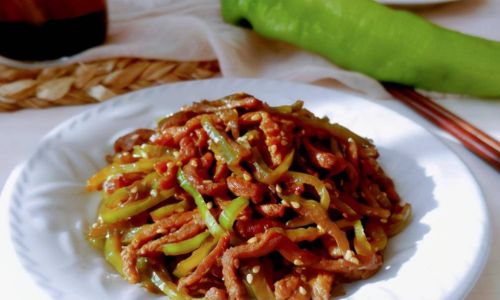 How to Cook Fresh Spicy Vegetables Deliciously and Effortlessly