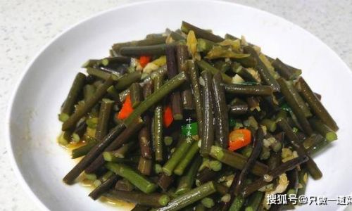 Crafting Culinary Delights with Fresh Fern Bracken:A Comprehensive Guide