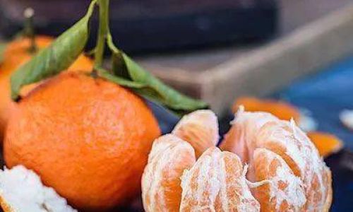How to Utilize Fresh Orange Peels Creatively