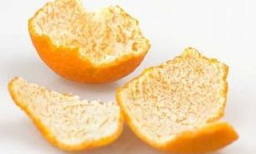 How to Utilize Fresh Orange Peels Creatively