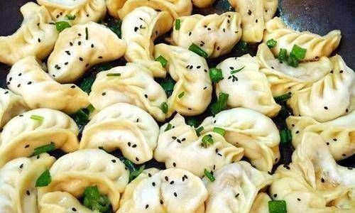 The Perfect Cook Time for Fresh Dumplings:A Culinary Exploration