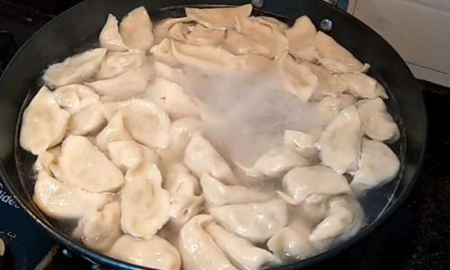 The Perfect Cook Time for Fresh Dumplings:A Culinary Exploration