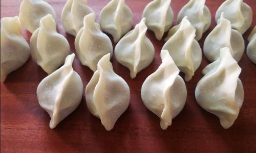 The Perfect Cook Time for Fresh Dumplings:A Culinary Exploration