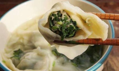 The Perfect Cook Time for Fresh Dumplings:A Culinary Exploration