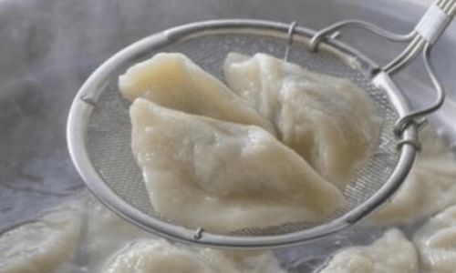 Preserving Fresh Dumplings:A Comprehensive Guide