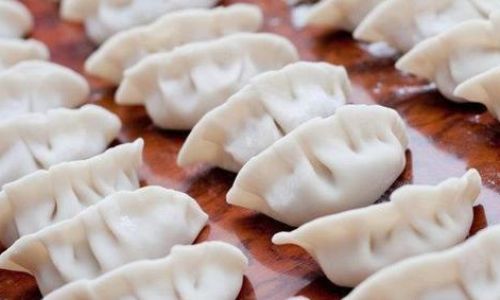 Preserving Fresh Dumplings:A Comprehensive Guide