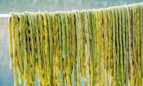 Preserving Fresh Cowpeas:Effective Techniques to Keep Them Fresh and Delicious