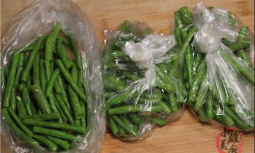 Preserving Fresh Cowpeas:Effective Techniques to Keep Them Fresh and Delicious