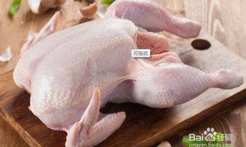 How to Preserve Fresh Chicken for Optimal Freshness