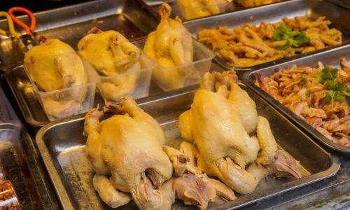How to Preserve Fresh Chicken for Optimal Freshness