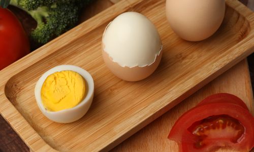 How to Boil Fresh Eggs Perfectly for a Delicious Taste