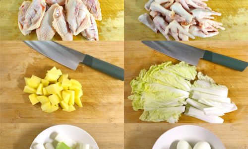 What to Pair with Fresh Hot Pot for a Delicious and Easy Meal
