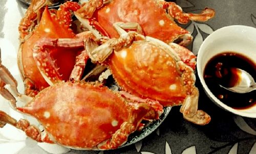 How Long Can Fresh Live Swimming Crabs Be Preserved?