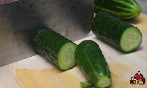Delicious and Easy Recipes Using Fresh Cucumbers
