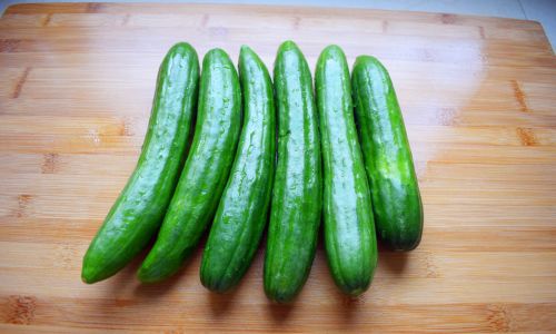 Delicious and Easy Recipes Using Fresh Cucumbers