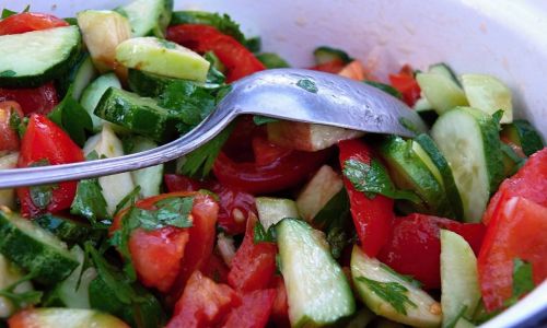 How to Make Delicious Pickled Fresh Cucumbers