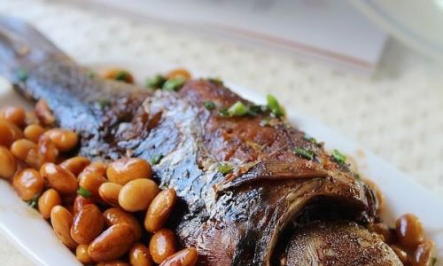 How to Cook Fresh Soybeans Deliciously