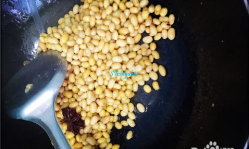 How to Cook Fresh Soybeans Deliciously