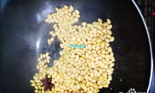 How to Cook Fresh Soybeans Deliciously