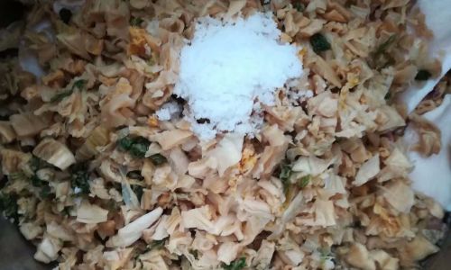 How to Cook Fresh Soybeans Deliciously