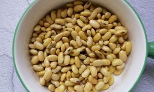 How Long Does It Take to Cook Fresh Soybeans?
