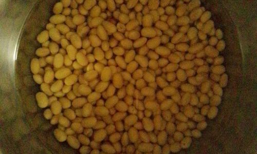 How Long Does It Take to Cook Fresh Soybeans?