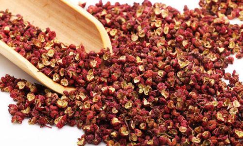 Preserving the Freshness of Sichuan Peppercorns:Long-Term Storage Techniques