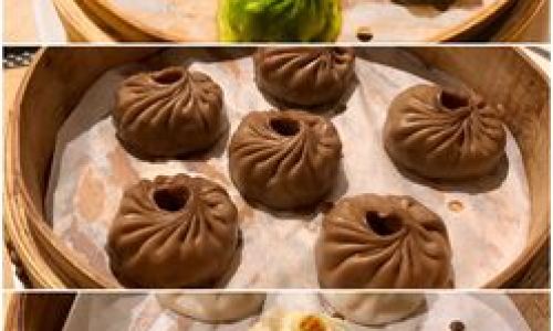Crafting Culinary Delights with Fresh Flower Mushrooms:A Comprehensive Guide
