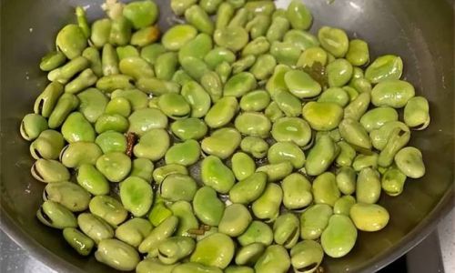 How Long Does It Take to Cook Fresh Broad Beans to Perfection?