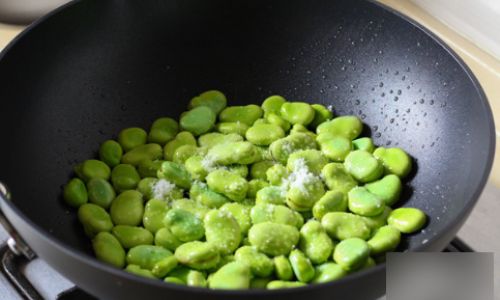 How Long Does It Take to Cook Fresh Broad Beans to Perfection?