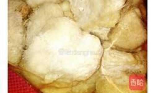 How to Cook Fresh Hericium Erinaceus Mushrooms:A Culinary Delight