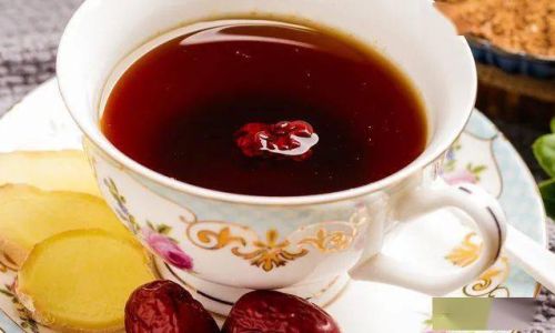 How to Make Fresh Red Date Tea:A Step-by-Step Guide
