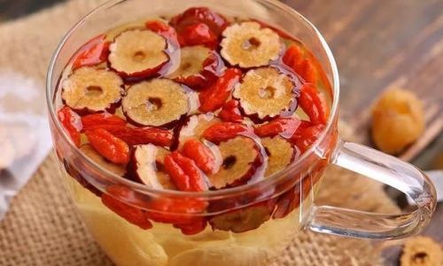 How to Make Fresh Red Date Tea:A Step-by-Step Guide