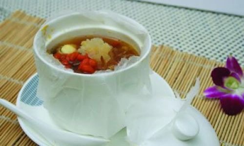 How to Make Fresh Red Date Tea:A Step-by-Step Guide