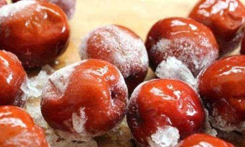 Can Fresh Red Dates Be Stored in the Refrigerator?An In-Depth Guide