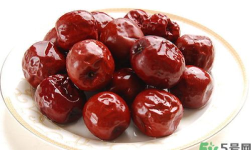 Can Fresh Red Dates Be Stored in the Refrigerator?An In-Depth Guide