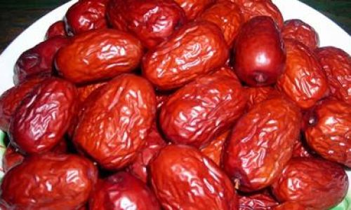 Can Fresh Red Dates Be Stored in the Refrigerator?An In-Depth Guide