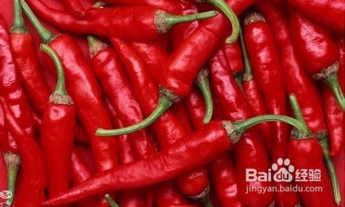 Preserving Fresh Red Chili Peppers:Effective Techniques to Keep Them Fresh Longer