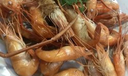 Discovering the Culinary Delights of Fresh River Shrimp:How to Enjoy Them to the Fullest