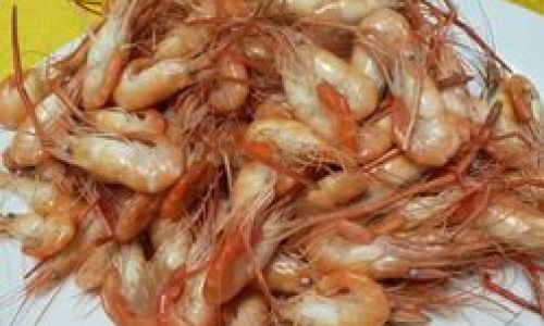 Discovering the Culinary Delights of Fresh River Shrimp:How to Enjoy Them to the Fullest