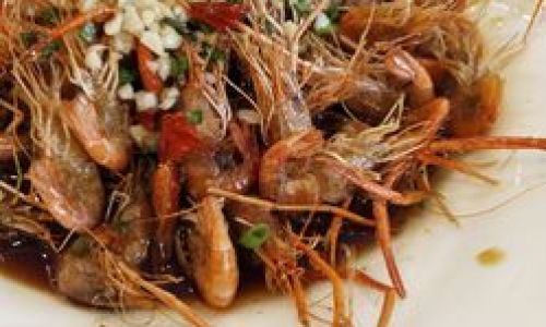 Discovering the Culinary Delights of Fresh River Shrimp:How to Enjoy Them to the Fullest