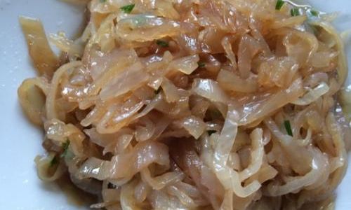 How to Prepare Fresh Jellyfish:A Culinary Delight